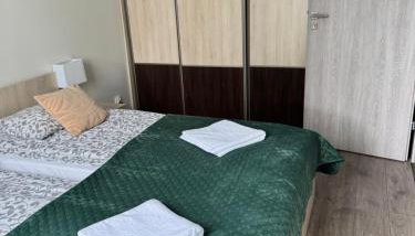 Apartament Baltic Park - Foto 4