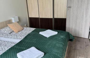 Apartament Baltic Park - Foto 4