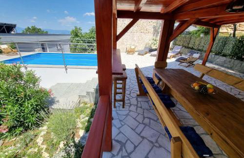 Holiday Home mit privatem Pool und Sauna by Interhome - Foto 59