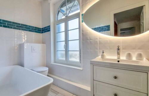 ROYAN - Villa La Cigale - 7 chambres / 16 couchages - Foto 22