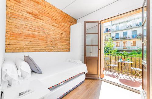 Sant Pau Ramblas Apartments Serennia - Foto 6