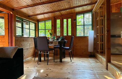 Leśny Zakątek - Foto 3