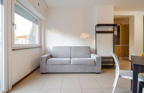 Modern Apartment 5 Minutes from Rho - Foto 11