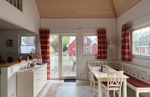 Blaues Haus am See - Foto 17