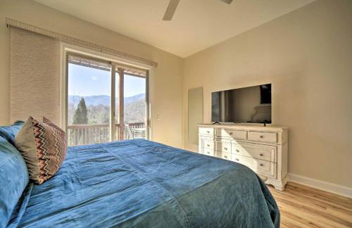 Beautiful Whittier Condo with Deck and Mtn Views! - Foto 14