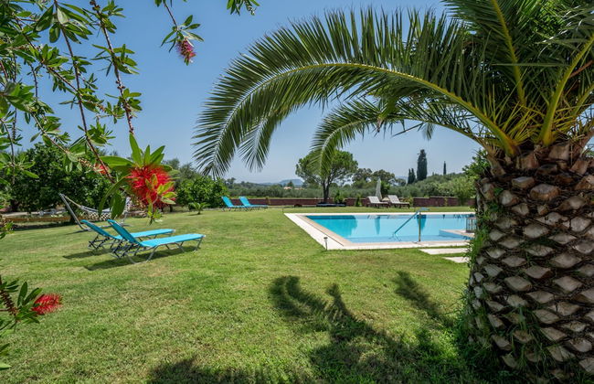 Sarakino The House of Literature - Photo 56