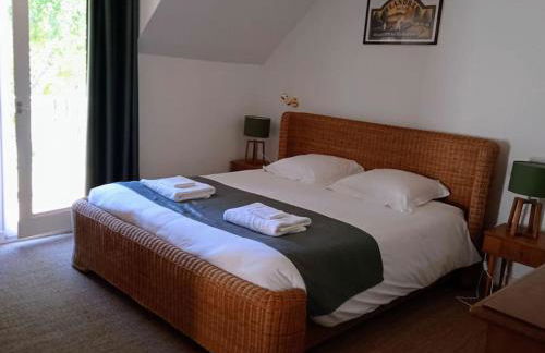 Cottage spacieux Domaine de la Bretesche - Foto 20