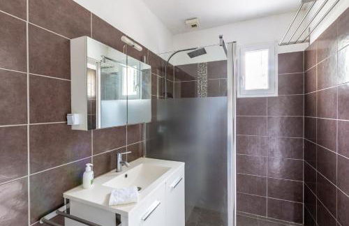 Le Duplex , Proche Gare RER, Parking, Arrivée autonome - Foto 10