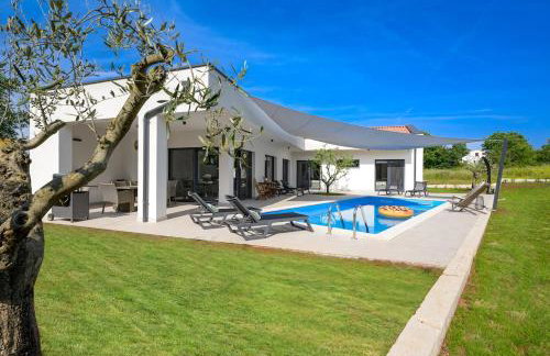 Villa Lim Silent by Istrialux - Foto 19