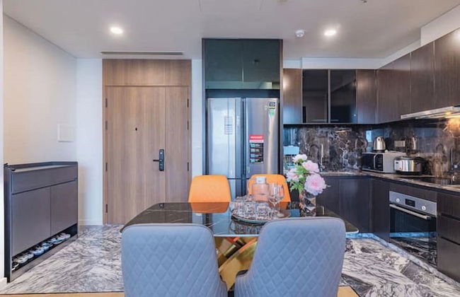 Lexington Residence Luxury Vacation - Foto 43