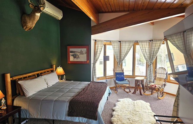 Bear Mountain Lodge - Foto 39