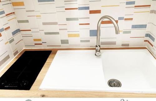 Locations du Grand Pont - Appart hôtel Poitiers - Futuroscope - Foto 57