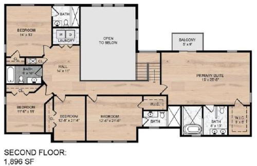 Tysons LUXE 6BR Modern and Spacious - Foto 45