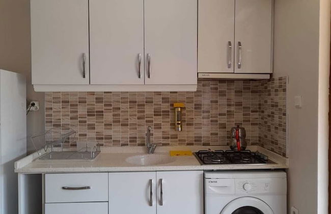 Koparan Apart Otel - Photo 16