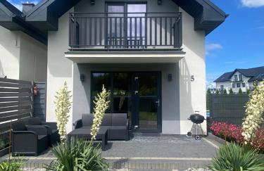 Antracytowy Zakątek - Photo 54