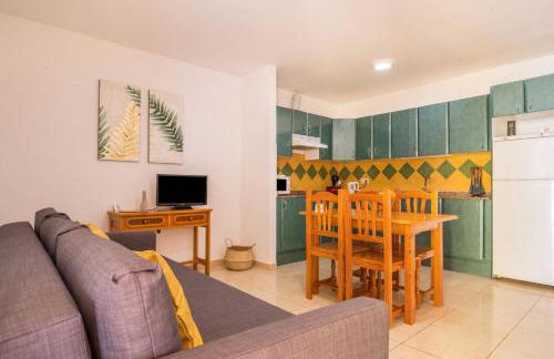 Apartamento Las Playitas - Photo 6