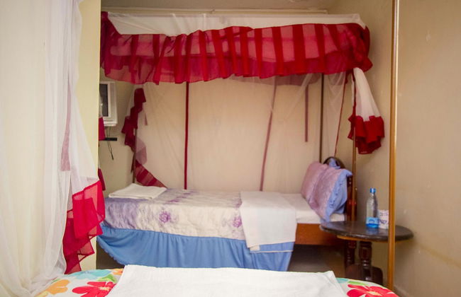 Heritage Bliss Hotel - Foto 36