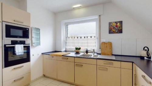 Apartment Helle Familienfreundliche Barrierefreie Wohnung by Interhome - Foto 5