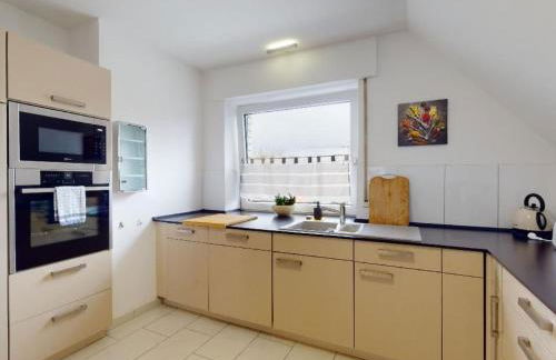 Apartment Helle Familienfreundliche Barrierefreie Wohnung by Interhome - Foto 5