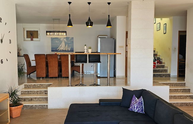 Holiday Home Sunrise - Foto 6