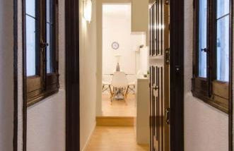 1 bedroom 1 bathroom furnished - Chamberi - Cozy - MintyStay - Foto 19