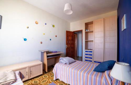 Holiday Home Los Silos near Playa La Caleta - Foto 20