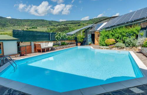 Guest House Fantaccini con Piscina - Foto 24