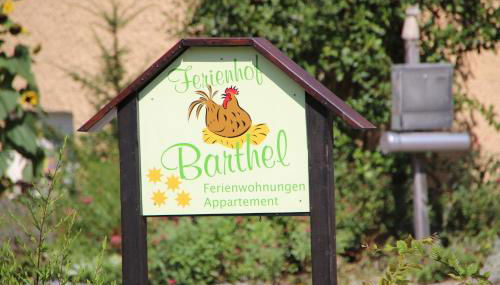 Ferienhof Barthel - Foto 2