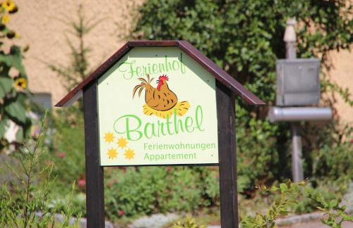 Ferienhof Barthel - Foto 2