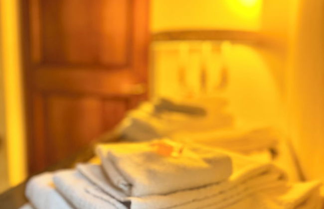 Villa La Dogana - Foto 41