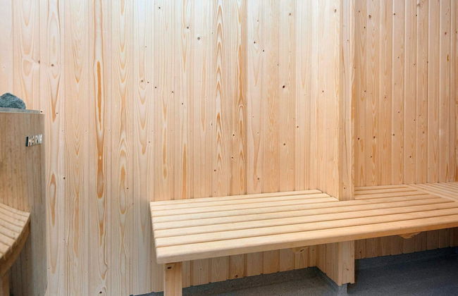 6 Person Holiday Home in Bjert-by Traum - Foto 18