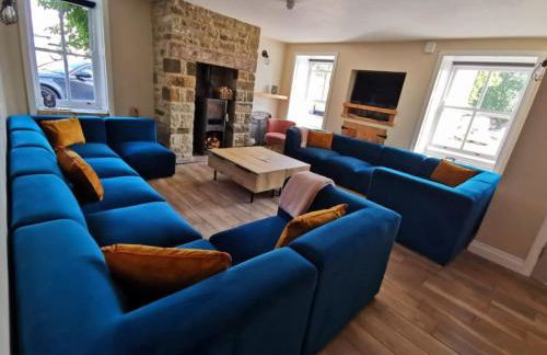 The Dale Manor - Foto 1