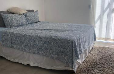 Casa espaçosa cpm linda vista pro verde - Foto 8