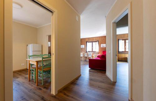 MaR Maturi Appartamenti con due bagni ideali per 6 e 10 persone nel centro di Campiglio - Foto 16