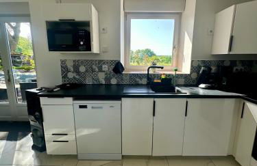 Gîte des Hirondelles n - Foto 7