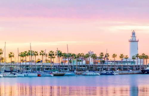 Casa Mario Centro Junto a María Zambrano - Foto 9