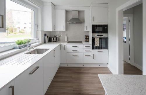 Quiet 2 bedroom gem in Stirling - Foto 19