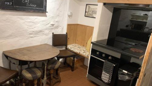 Market House, Mousehole - Foto 5