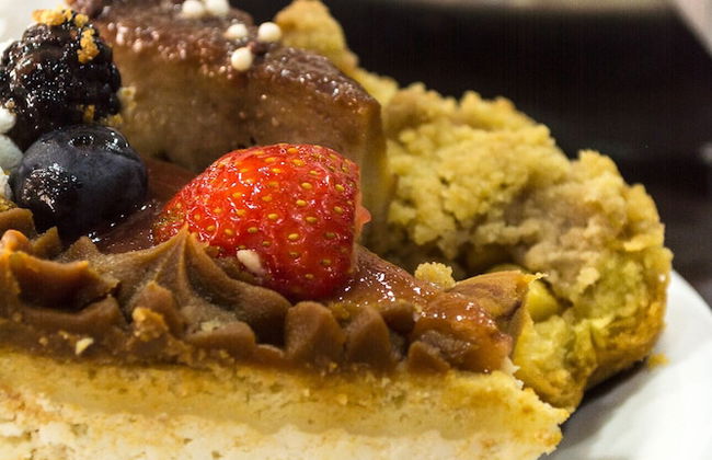 La Alhambra Apart Hotel - Foto 36