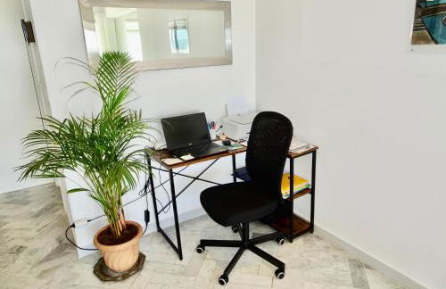 PGH N29-à 50m de la Plage, Vue mer, Parking Privé - Foto 16