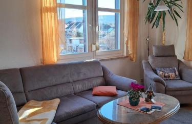 Ferienwohnung Panoramablick - Foto 11