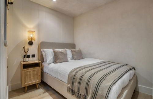 Ocean View Apartment, Seafront Location - Foto 18