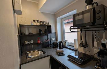 H-Aparts Essen - TOP Apartments in Best-Lage - Foto 14