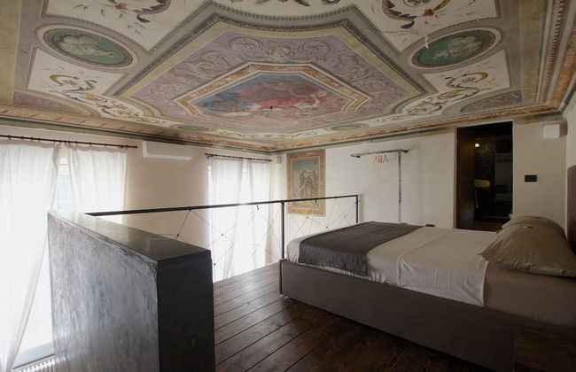 Charming Genova Residenza D'Epoca - Foto 6