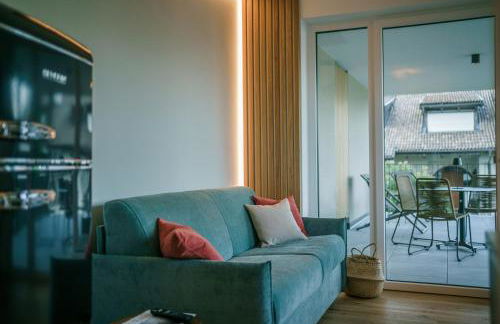 Auszait Apartments 1 - Foto 2