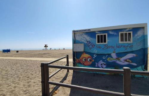 Wi-Fi alta velocidad de 1 Gbps rodeado de naturaleza - Photo 66