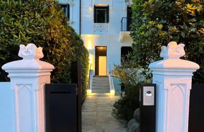 Villa Don Juan - Foto 1