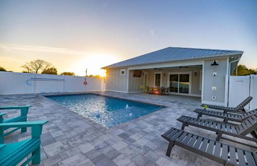 Brand New Home With In-ground Pool, Four Houses From Beautiful Laguna Beach - Foto 102