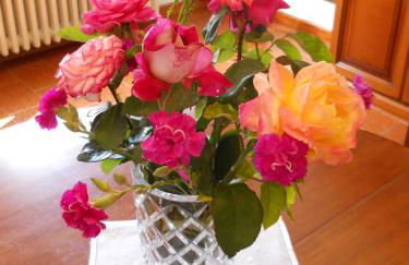 Casa Giardino fiorito - Foto 28