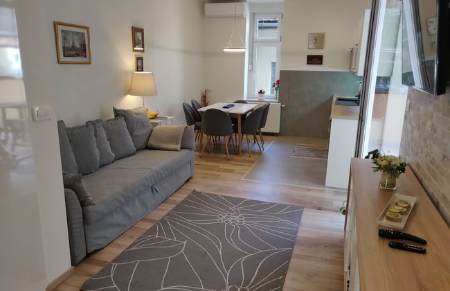 Luxury Spa Apartment - Foto 11